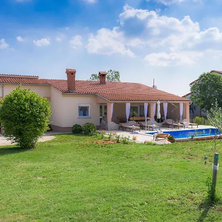 Ferienhaus Filipana - Rca405 By Interhome Marčana