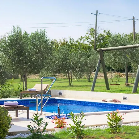 Holiday home Filipana - Rca405 By Interhome Marcana