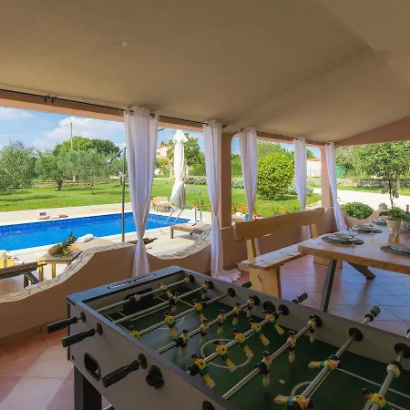 Holiday home Filipana - Rca405 By Interhome