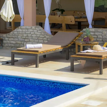 Filipana - Rca405 By Interhome Holiday home Marcana