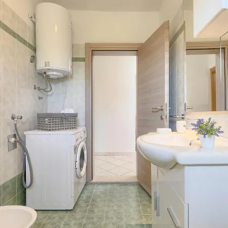 Holiday home Filipana - Rca405 By Interhome *