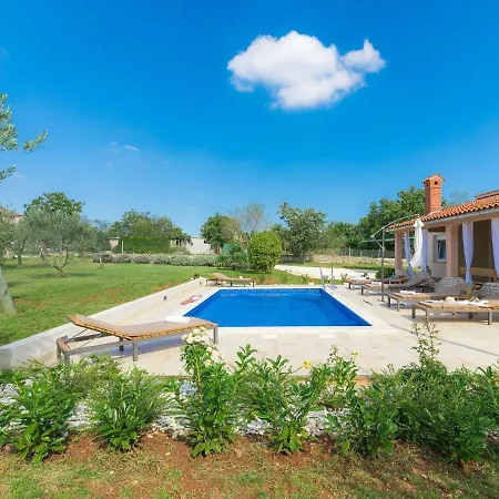 Holiday home Filipana - Rca405 By Interhome Marcana
