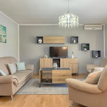 Holiday home Filipana - Rca405 By Interhome *
