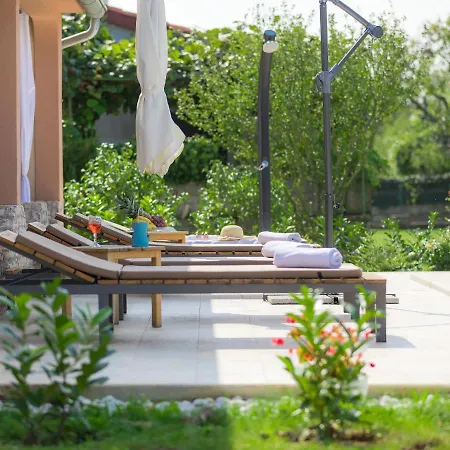 Holiday home Filipana - Rca405 By Interhome Marcana