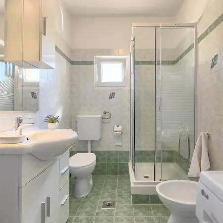 Holiday home Filipana - Rca405 By Interhome *
